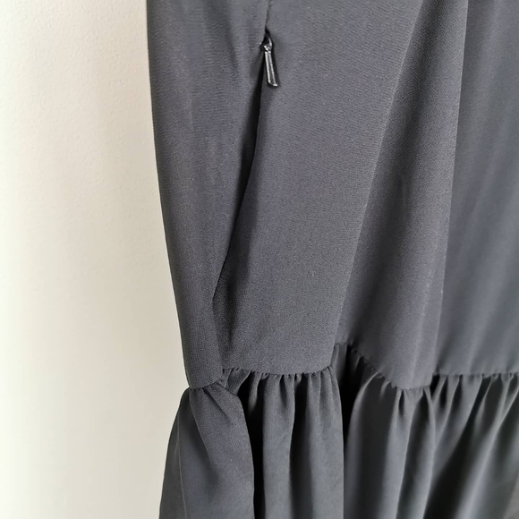 Michael Kors Hi Lo dress - Picture 7 of 8